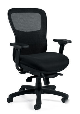Mesh executive office chair desk chair - free shipping