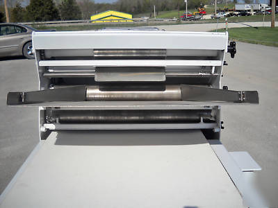 New acme model 88 sheeter / dough roller - belts - nice