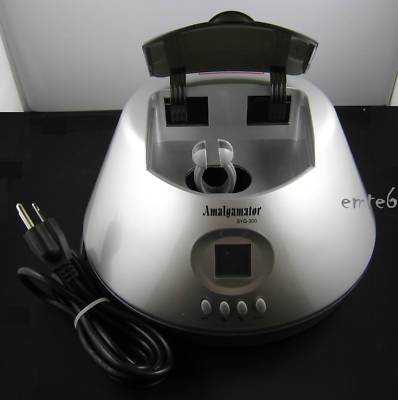 SYG300DIGITAL dental amalgamator mixer for amalgam 110V