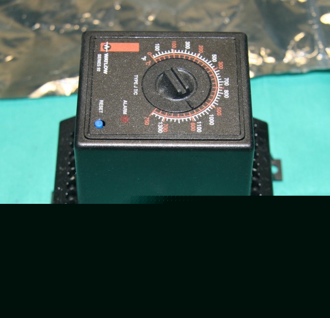 Watlow 92A3-1DJ2-0000 temperature control controller ne