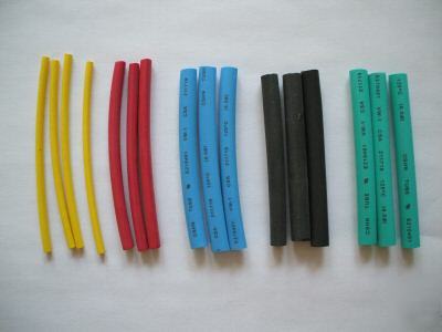  heat shrink tubing wholesale 46 ft