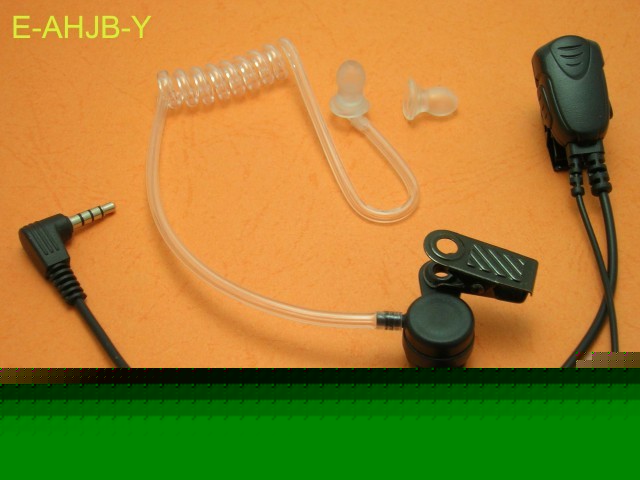 Earphone for yeasu yaesu vertex radio VX150 vx-354 002