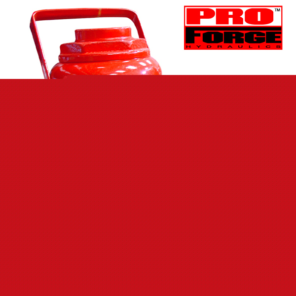 50 ton hydraulic bottle jack heavy lifting equipment