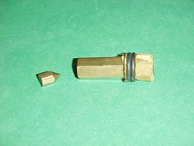 1.5&3&6 hp e john deere check valve hit miss gas engine