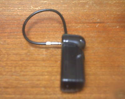 500 checkpoint compatible rf pencil tag w/lanyard