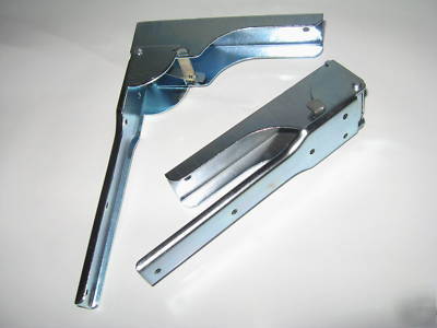 6090 folding shelf bracket