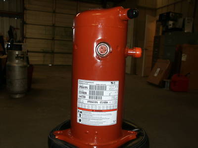 Alliance hvac compressor