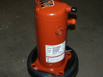 Alliance hvac compressor