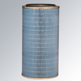 Donaldson torit P151244-016-436 cellulose filter