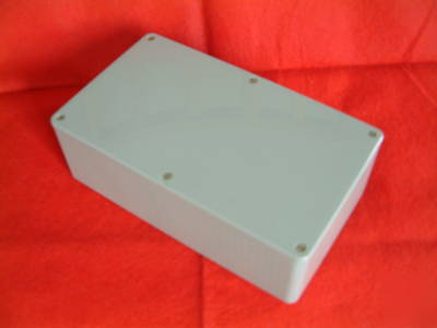 High quality abs plastic project box... 