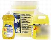 JoyÂ® dishwashing liquid - 1 gallon size - 02302PG