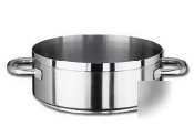 LincolnÂ® centurionÂ® brazier/casserole - 10-1/2 qt.