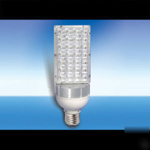 New SP90 28W led street light replace 150W metal halide