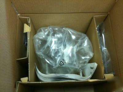 New panasonic wv-NS202A i-pro network camera sealed 