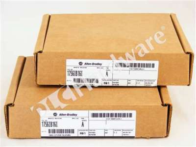 New * sealed* allen bradley 1756-IB16I /a 1756IB16I qty