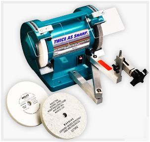 New wolff # ind-tas - scissor sharpener- 