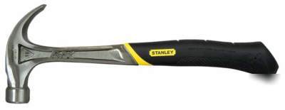 Stanley fatmax xl avx 20OZ curve claw hammer 51-164