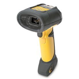 Symbol DS3478 barcode scanner with cradle