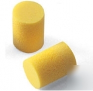The yellow plug e.a.r classic soft foam earplugs - 200 