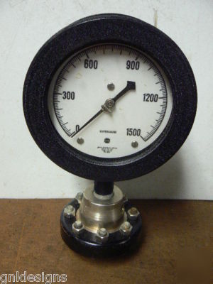 Usg 1500 psi supergauge 4.5