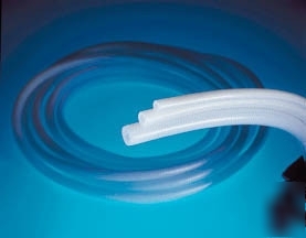 Vwr braided silicone tubing 408061-3190 25