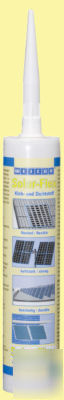 Weicon solar flex (290 ml) white