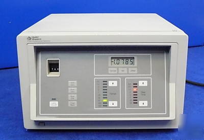 Applied biosystem - abi 759A uv detector