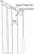 Curtain, strip 4