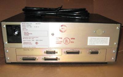 Dataradio system s-3 multi site data radio