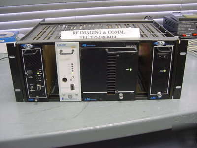Dx radio systems uhf repeater/base station