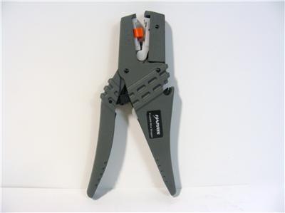 Fluke harris PRO2000 coax coaxial cable stripper