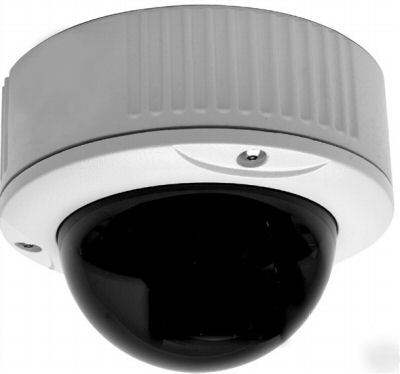 Ge dr-1800-16 DR180016 cctv camera mini dome