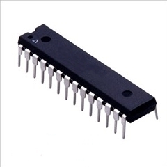 PIC18LF2550 usb microcontroller 48MHZ 18F2550 28PIN dip