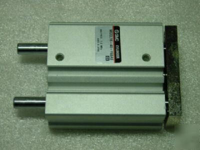 Smc MGQL16-40-Y69AS compact cylinder