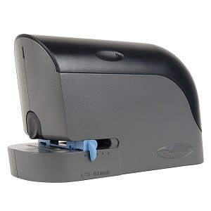 Swingline speed pro 40 electric desk stapler - staple u