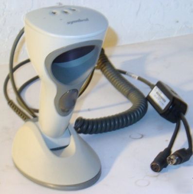 Symbol M2000 M2004-I419 cyclone pos barcode scanner