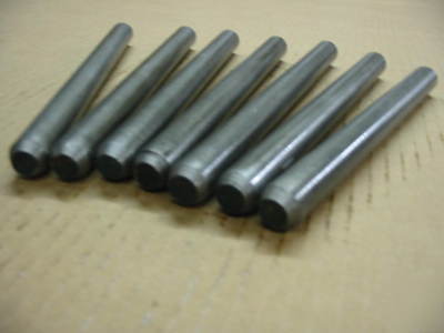 3/4 diameter 4140 alloy steel rod,mini-lathe,hot rod 