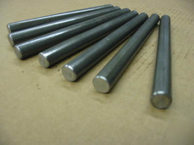3/4 diameter 4140 alloy steel rod,mini-lathe,hot rod 