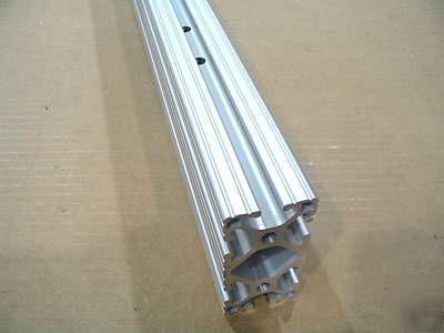 8020 t slot aluminum extrusion 15 s 1530 l x 26.75 ah