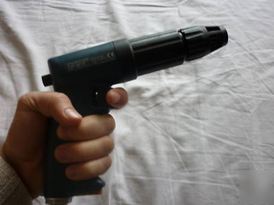 Bosch air drill driver / avvitatore pneumatico