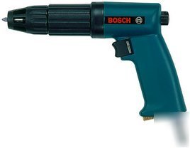 Bosch air drill driver / avvitatore pneumatico
