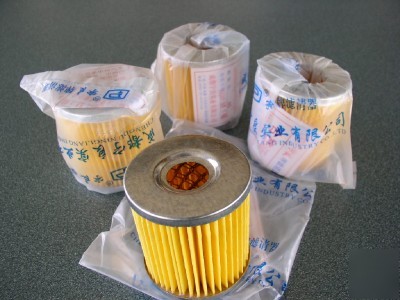 CO506C fuel filter, yangdong Y385-485 diesel generator