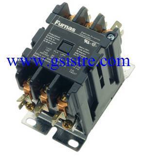 Furnas / siemens 42AF35AF 42AF35AFBBJ contactor 