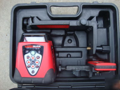 Lasermark lmh600 deals
