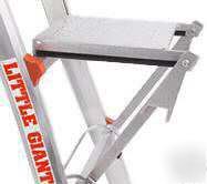 Little giant 26' type 1A original ladder system H10126