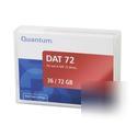 New certance - 1 x dat 36 gb / 72 gb - dat 72 - stor...