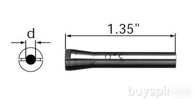 Nsk nakanishi CH8 group collet chuck parts