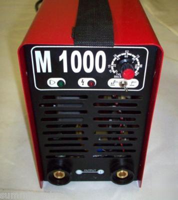 Rand tig/stick welder 100 amp/120V/arc/mma/110V/110/120