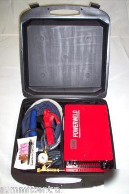 Rand tig/stick welder 100 amp/120V/arc/mma/110V/110/120