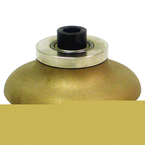 Superabrasives 30 mm ogee router bits -- position 2